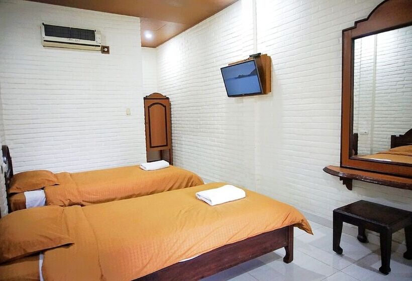 Ary S Hotel Yogyakarta