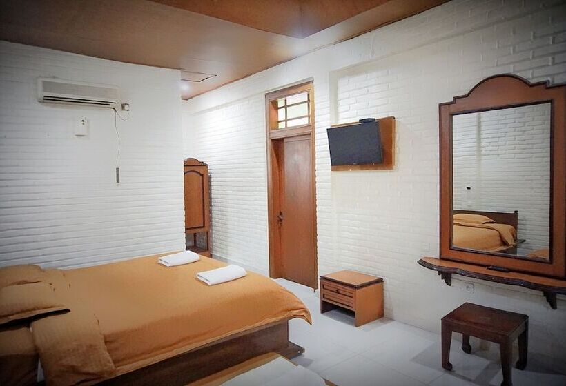 Ary S Hotel Yogyakarta