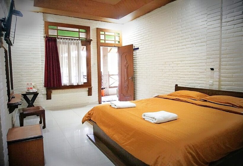 Ary S Hotel Yogyakarta