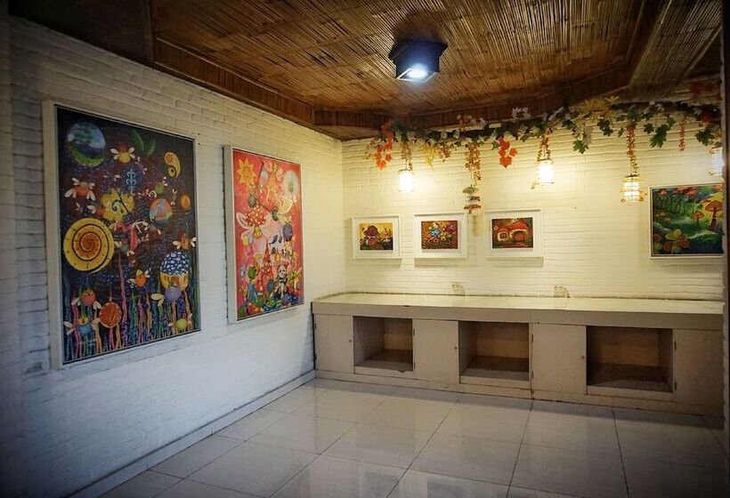 Ary S Hotel Yogyakarta