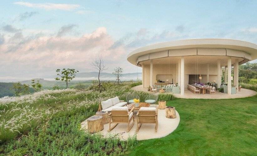 منتجع Sala Khaoyai