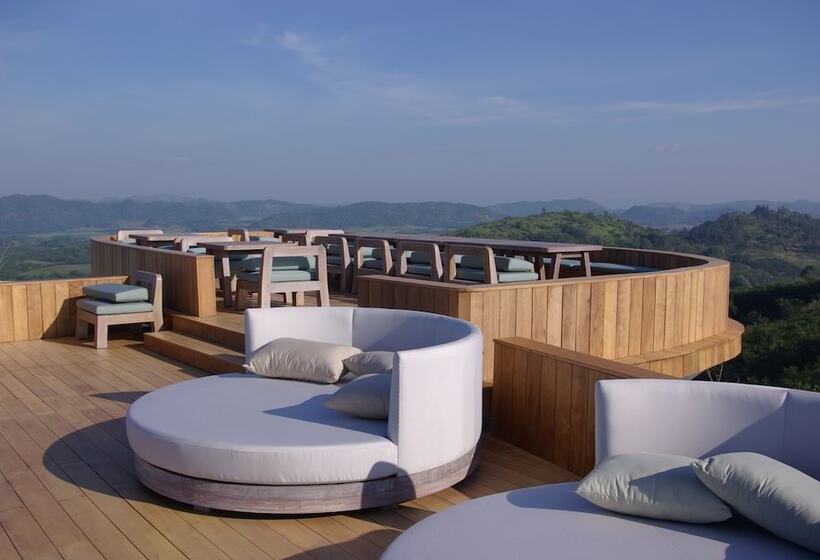 منتجع Sala Khaoyai