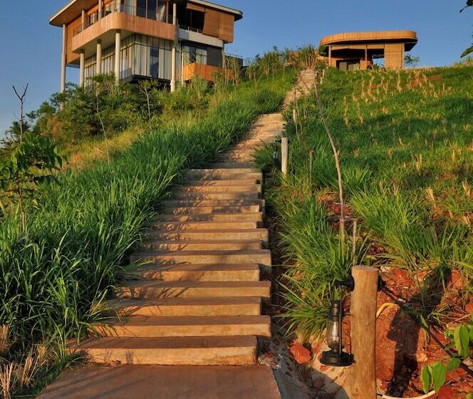 منتجع Sala Khaoyai