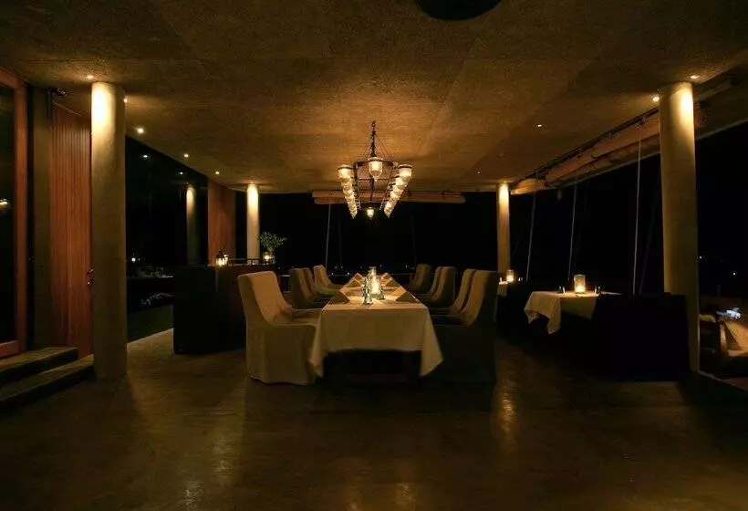 리조트 Sala Khaoyai