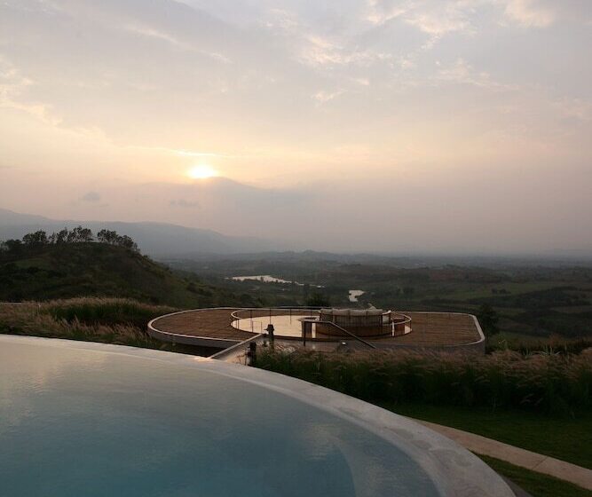 منتجع Sala Khaoyai