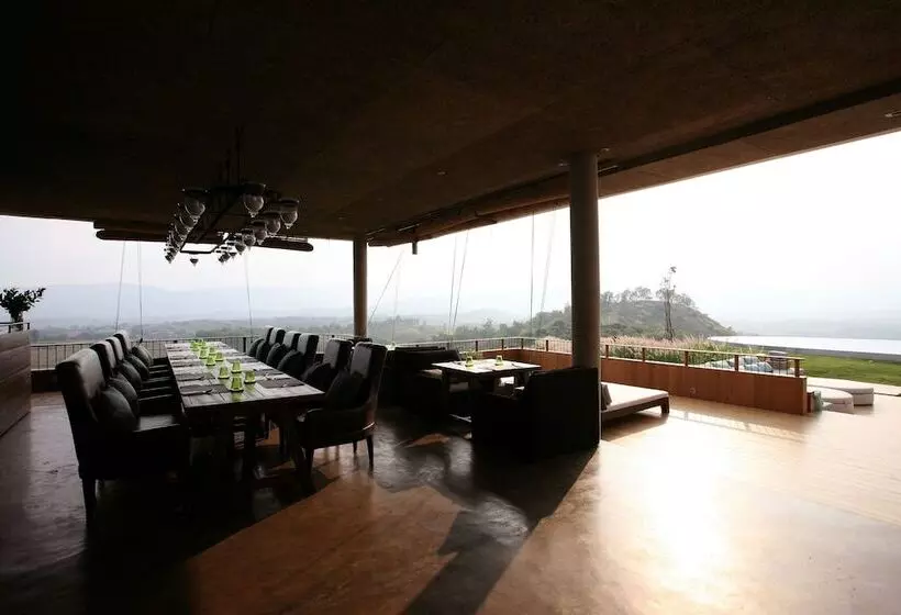 리조트 Sala Khaoyai