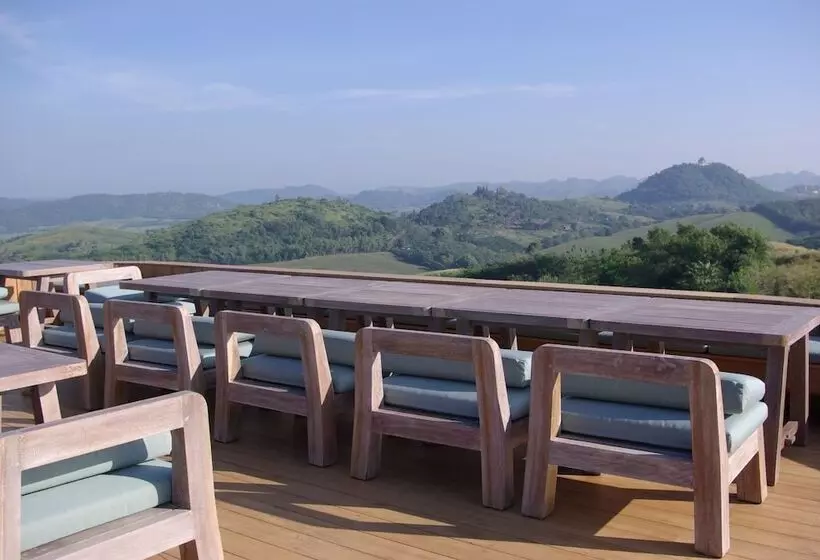 리조트 Sala Khaoyai