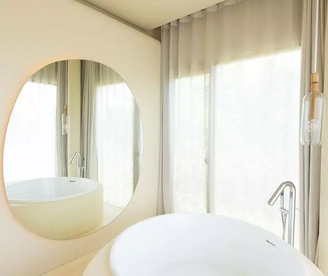 리조트 Sala Khaoyai