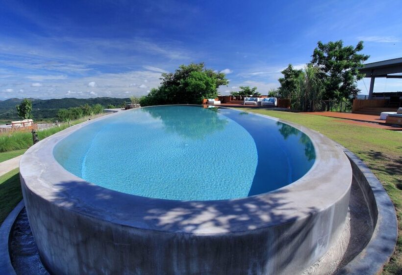 منتجع Sala Khaoyai