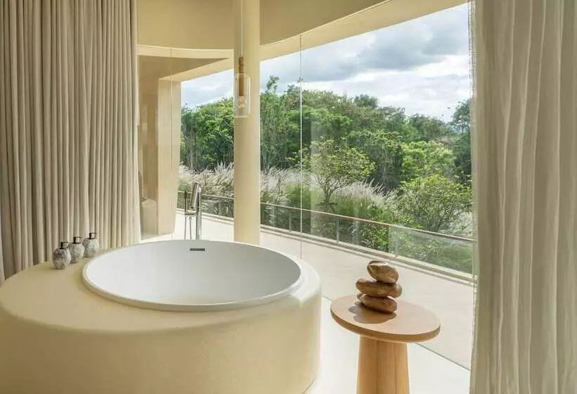 리조트 Sala Khaoyai