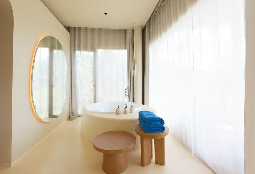 منتجع Sala Khaoyai