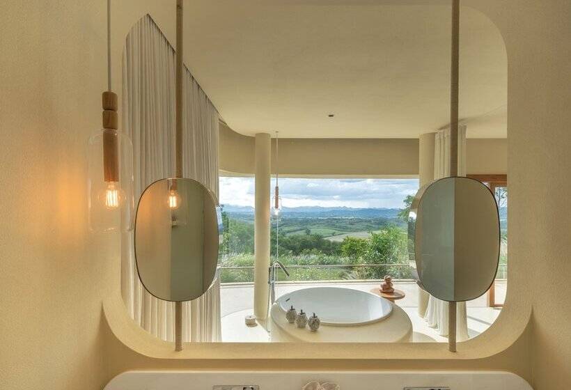 منتجع Sala Khaoyai