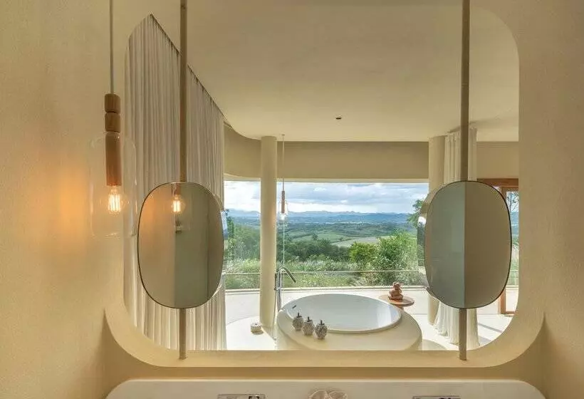 리조트 Sala Khaoyai