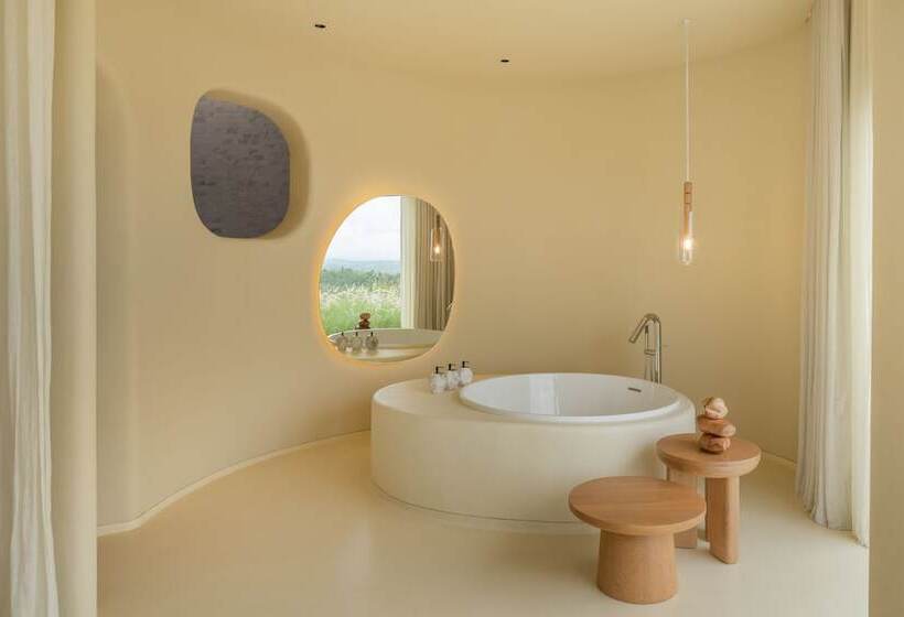 منتجع Sala Khaoyai