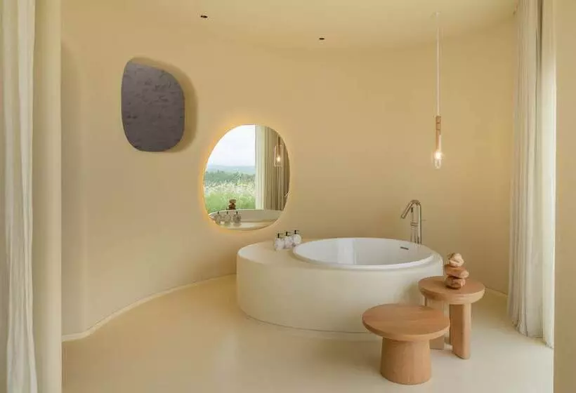 리조트 Sala Khaoyai