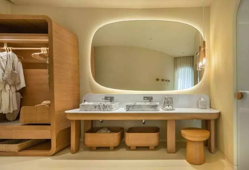 리조트 Sala Khaoyai