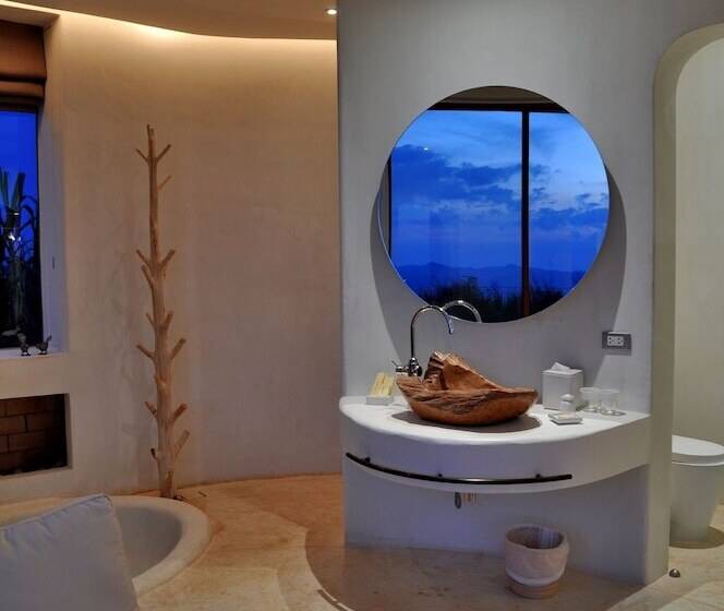 منتجع Sala Khaoyai