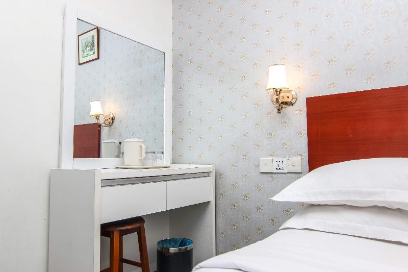 Rose Cottage Hotel Taman Universiti