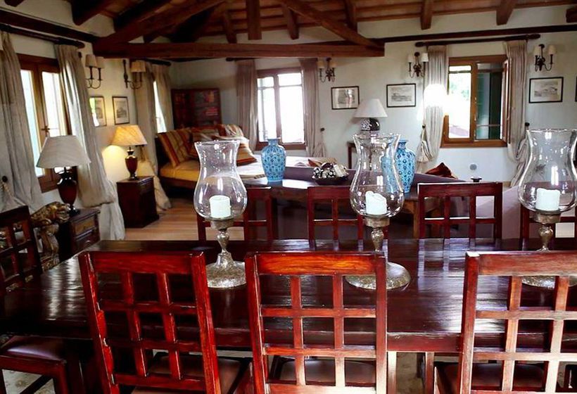 Venice Country Apartments