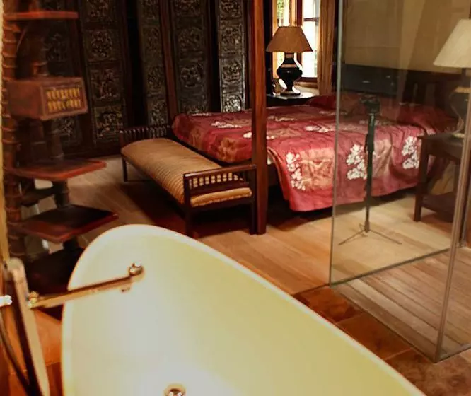 Venice Country Apartments