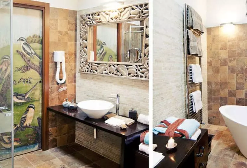 Venice Country Apartments