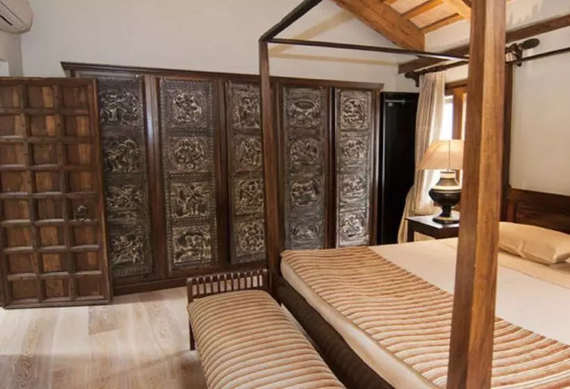 Venice Country Apartments