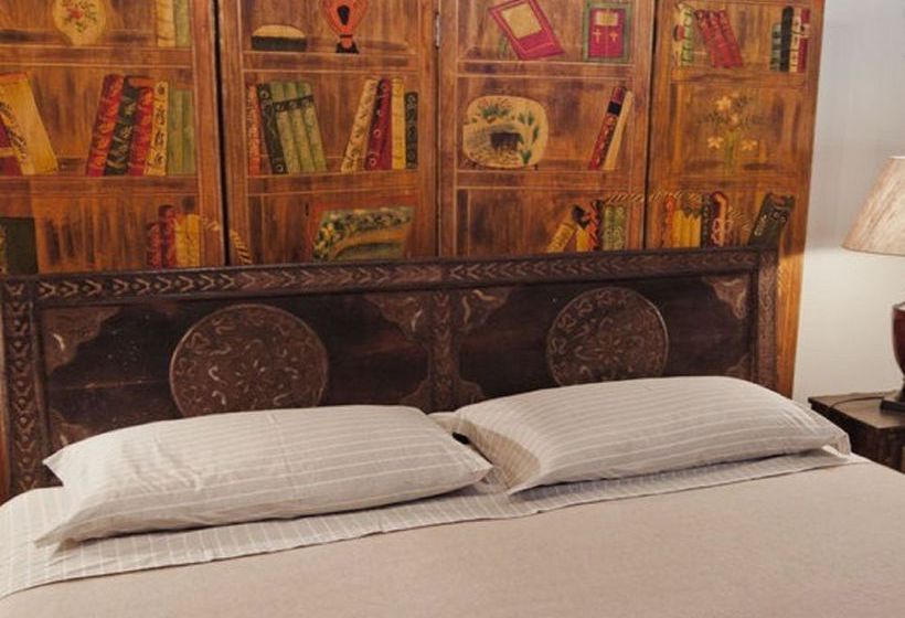 Venice Country Apartments