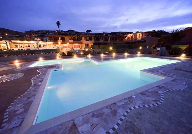 Villaggio Marineledda