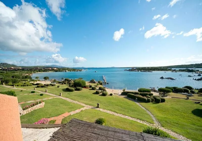 Villaggio Marineledda