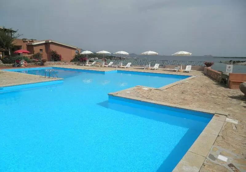 Villaggio Marineledda