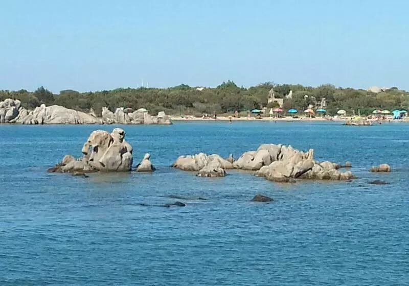 Villaggio Marineledda