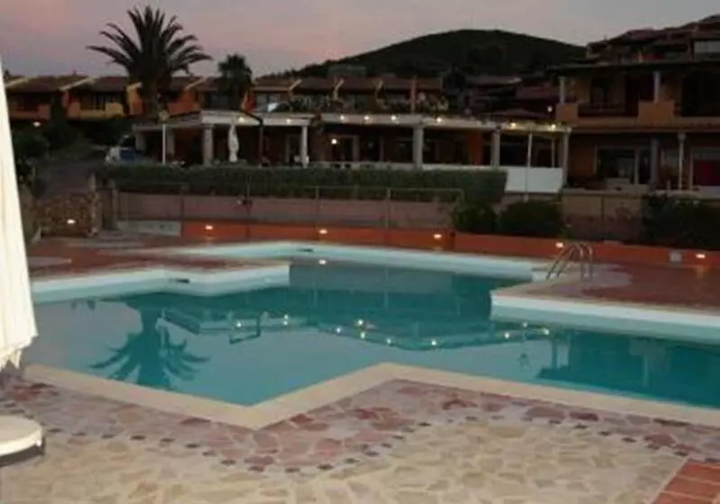 Villaggio Marineledda