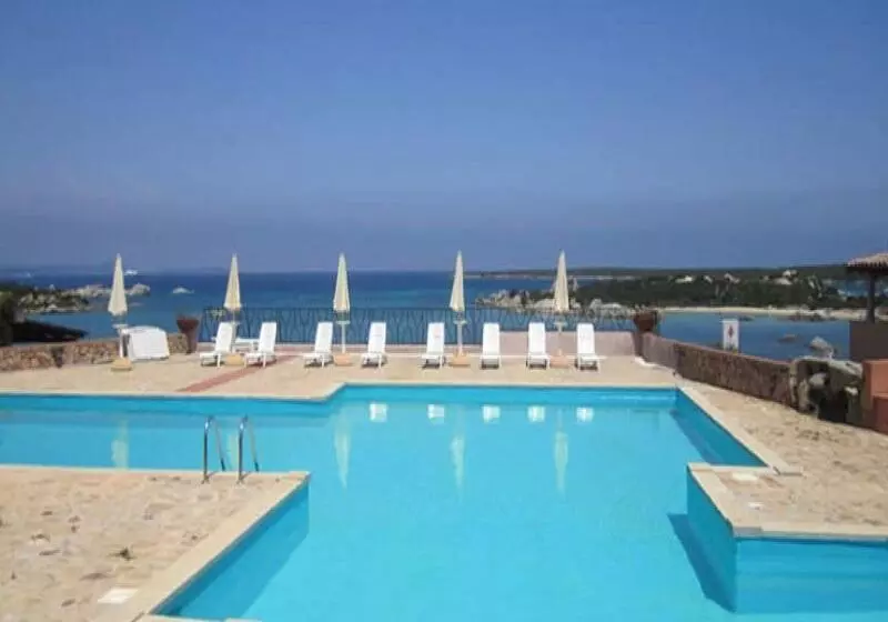 Villaggio Marineledda