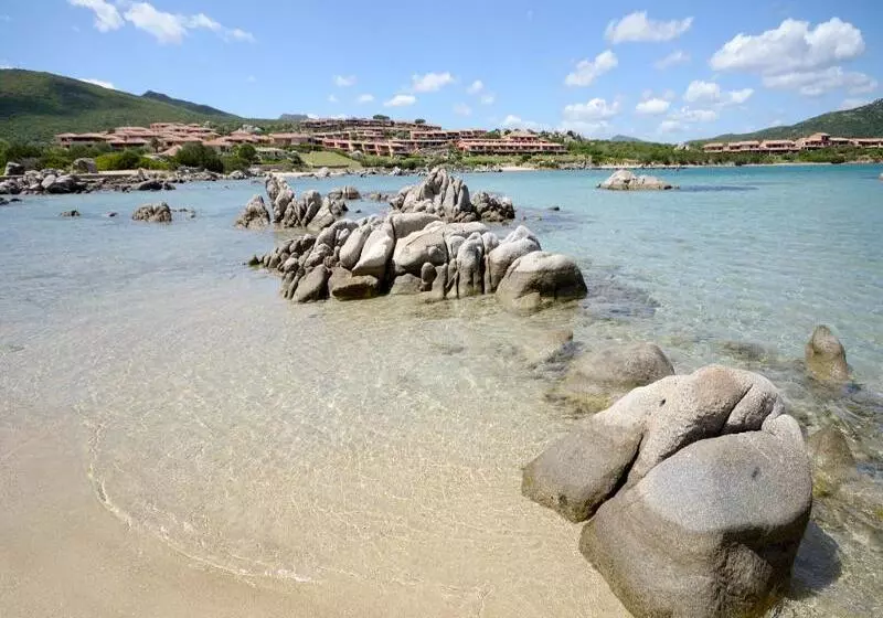 Villaggio Marineledda