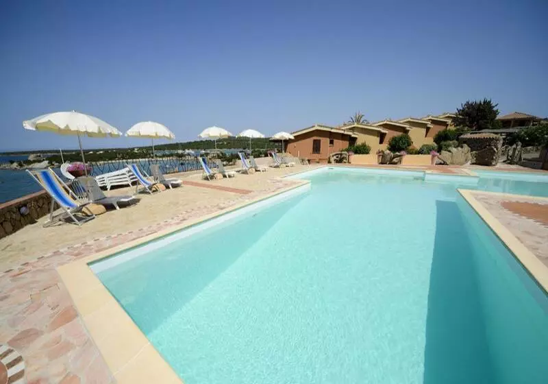 Villaggio Marineledda