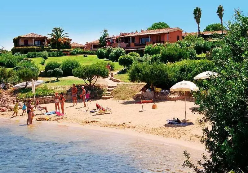 Villaggio Marineledda