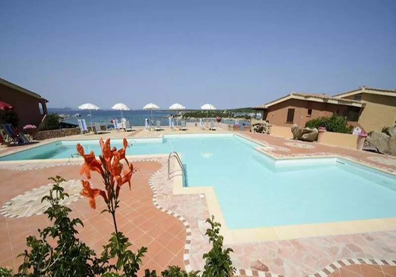 Villaggio Marineledda