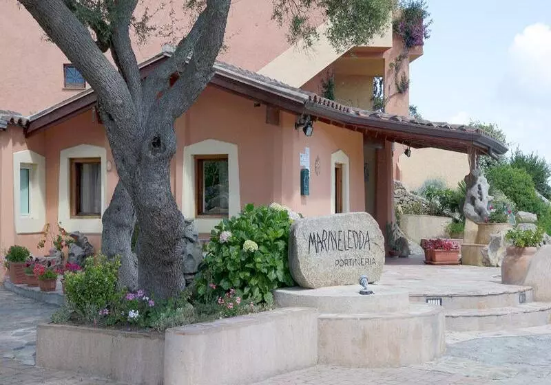 Villaggio Marineledda