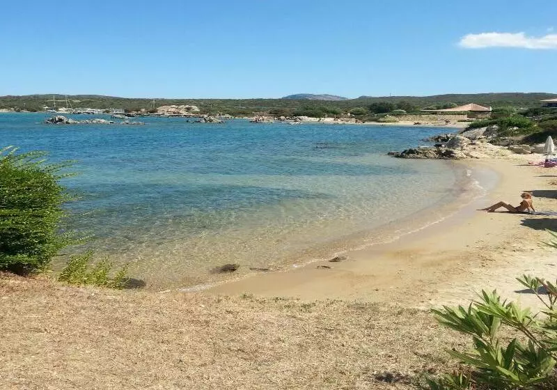 Villaggio Marineledda