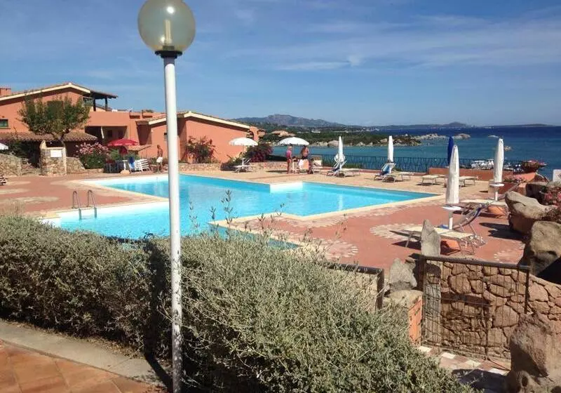 Villaggio Marineledda