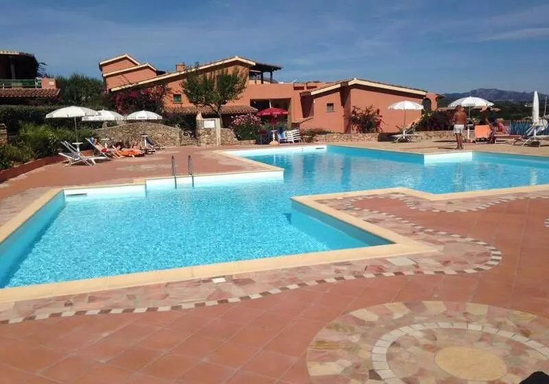 Villaggio Marineledda