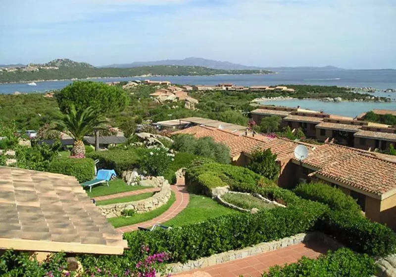 Villaggio Marineledda