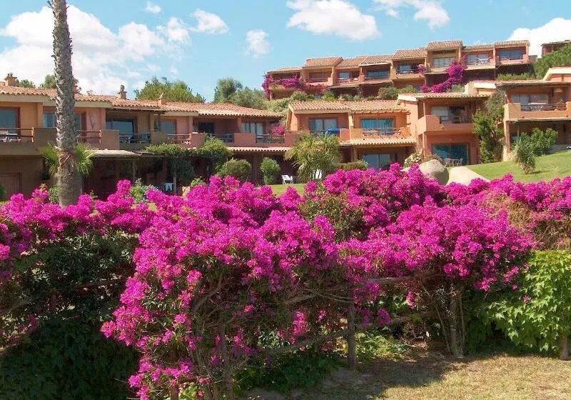 Villaggio Marineledda