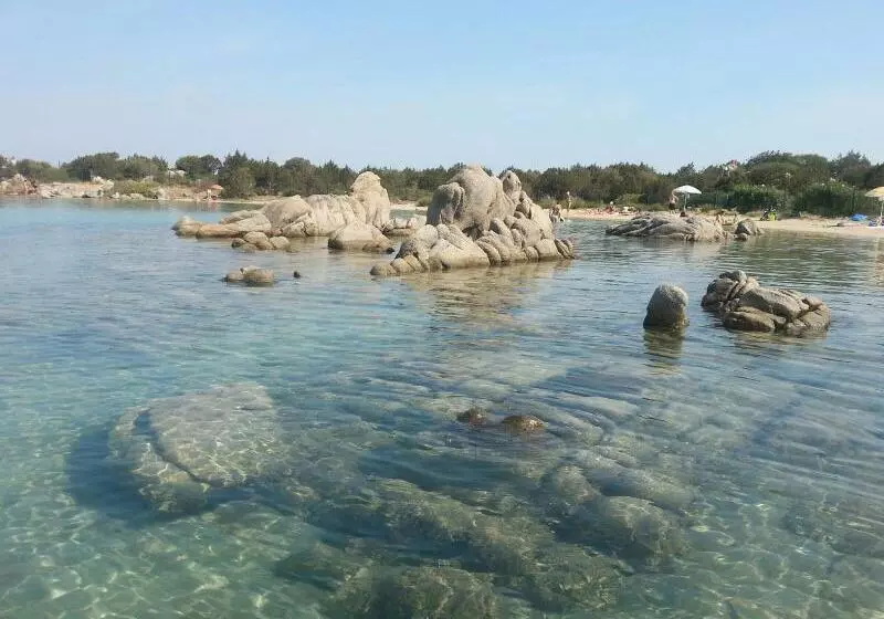 Villaggio Marineledda