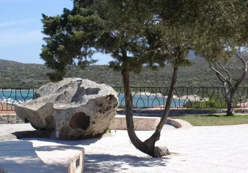 Villaggio Marineledda