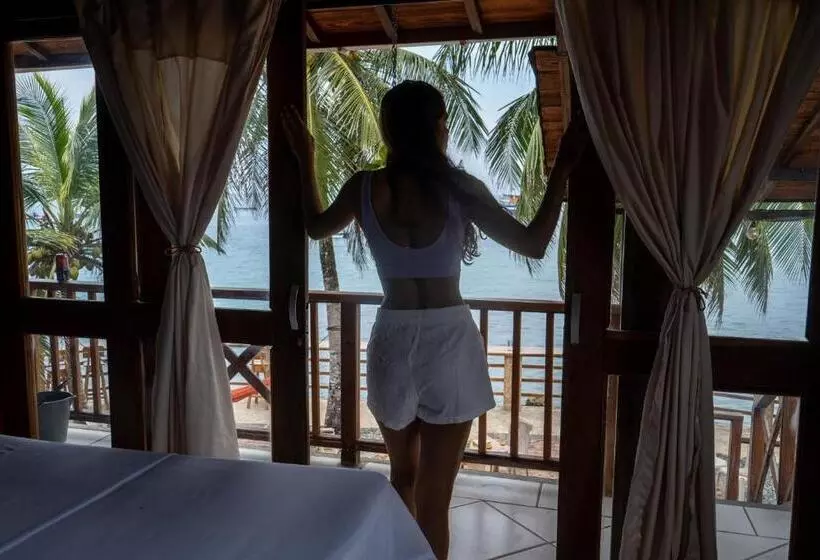 Retkeilymaja Katamaran