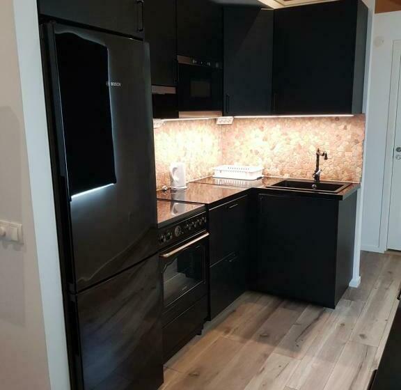 فندق صغير Kolmården Motel Apartments And Cottages