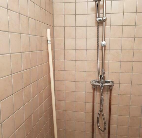 فندق صغير Kolmården Motel Apartments And Cottages