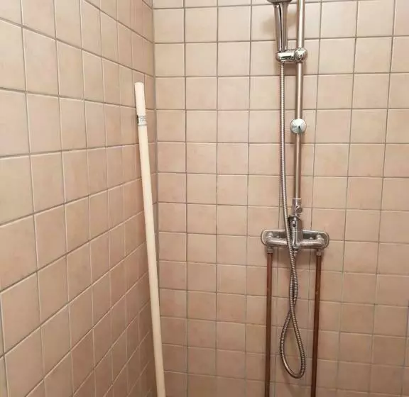 ユースホステル Kolmården Motel Apartments And Cottages