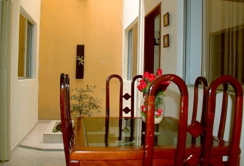 هاستل Pousada Requinte